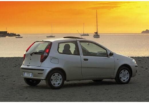 FIAT-Punto-1-2-8V-Automatik--2003-2006-