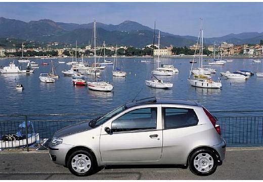 FIAT-Punto-1-2-8V-Automatik--2003-2006-