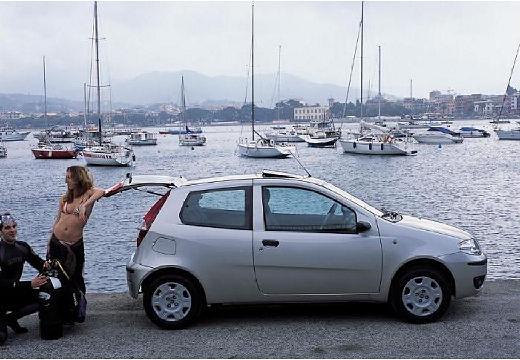 FIAT-Punto-1-2-8V-Automatik--2003-2006-