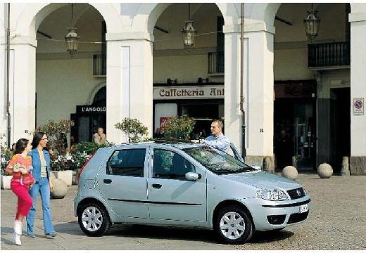 FIAT-Punto-1-2-8V-Automatik--2003-2006-