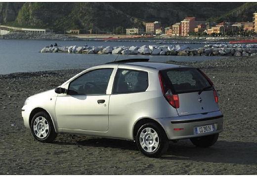 FIAT-Punto-1-2-8V-Automatik--2003-2006-