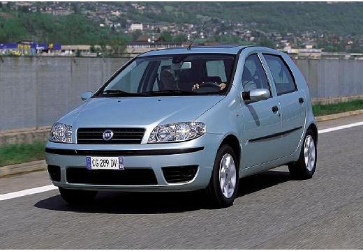 FIAT-Punto-1-2-8V-Automatik--2003-2006-
