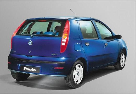 FIAT-Punto-1-2-8V-Automatik--2003-2006-