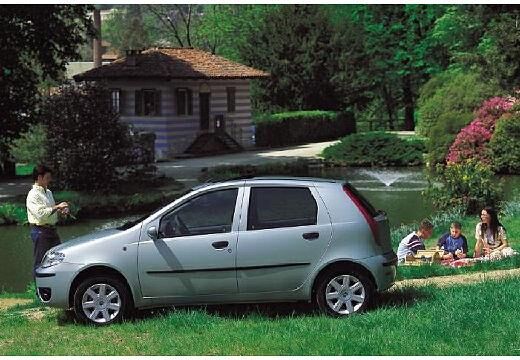 FIAT-Punto-1-2-8V-Automatik--2003-2006-