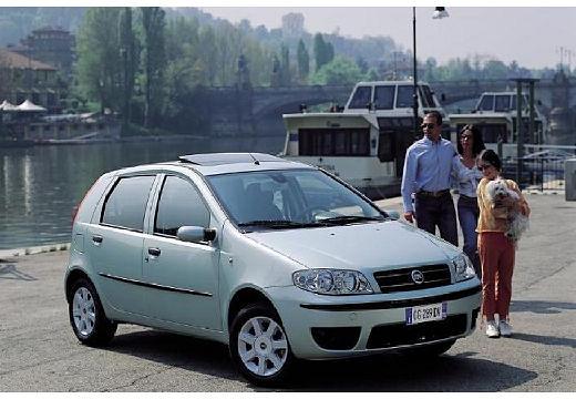 FIAT-Punto-1-2-8V-Automatik--2003-2006-