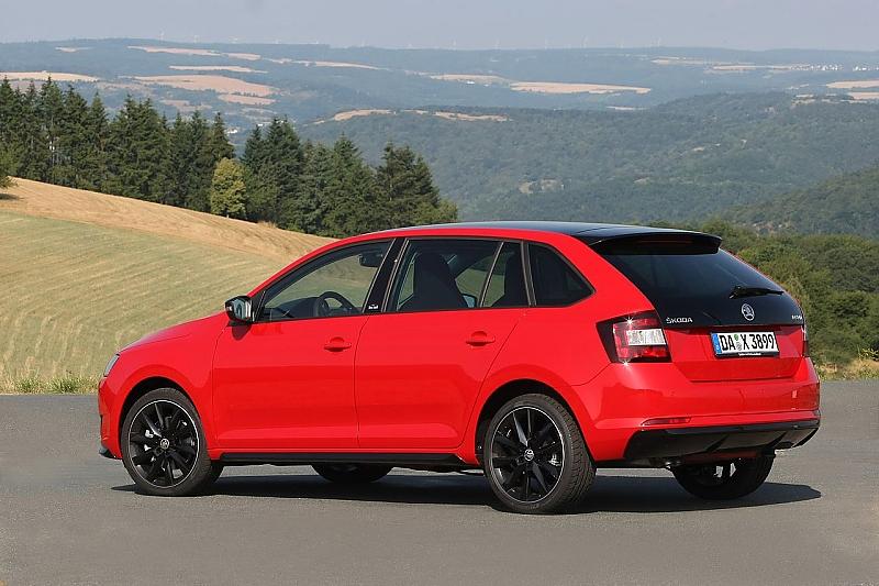 Der Radstand beträgt 2,60 Meter