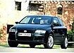Fiat Stilo Schrägheck (2001–2006)