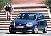 Fiat Stilo Schrägheck (2001–2006)