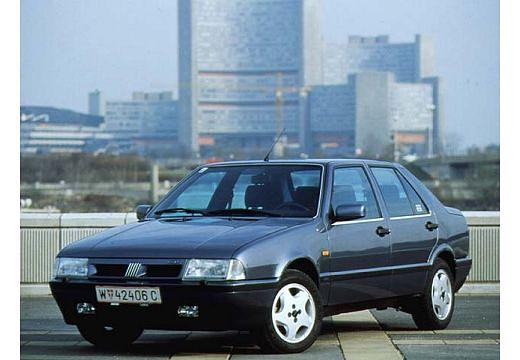 Fiat Croma Limousine (1985–1996)