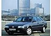 Fiat Croma Limousine (1985–1996)