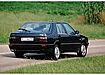 Fiat Croma Limousine (1985–1996)