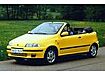Fiat Punto Cabrio (1994–2000) 90 (88 PS)