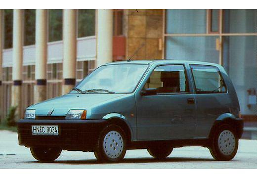 FIAT-Cinquecento-1-1--1994-1998-