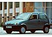 Fiat Cinquecento Schrägheck (1991–1998)