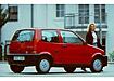 Fiat Cinquecento Schrägheck (1991–1998)