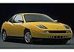Fiat Coupe Modell Coupé (1994–2000) 2.0 16V (139 PS)