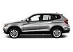 BMW X3 SUV (2010–2017)