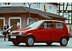 Fiat Cinquecento Schrägheck (1991–1998)