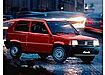 Fiat Panda Schrägheck (1980–2003) 1.1 (55 PS)