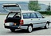 Fiat Tempra Station Wagon (1991–1996)