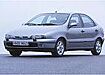 Fiat Brava Schrägheck (1995–2001) 1.9 TD 75 (75 PS)