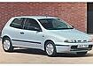 Fiat Bravo Schrägheck (1995–2001) 1.4 12V (75 PS)