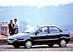 Fiat Brava Schrägheck (1995–2001) 1.9 TD 75 (75 PS)