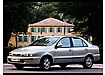 Fiat Marea Limousine (1996–2002) 2.0 20V (147 PS)