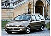Fiat Marea Weekend (1996–2002) 2.4 JTD 130 (130 PS)