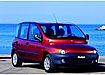 Fiat Multipla Van (1999–2008) 1.6 16V (103 PS)