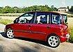 Fiat Multipla Van (1999–2008) 1.6 16V (103 PS)