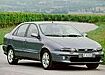 Fiat Marea Limousine (1996–2002) 2.0 20V (147 PS)