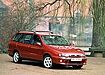 Fiat Marea Weekend (1996–2002) 2.4 JTD 130 (130 PS)