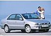 Fiat Marea Limousine (1996–2002) 2.0 20V (147 PS)