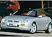 MG MGF Cabrio (1995–1999)