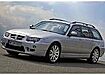 MG ZT Kombi (2001–2005)