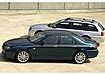 MG ZT Kombi (2001–2005)