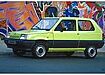 SEAT Marbella Schrägheck (1985–1998)