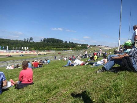 Oldtimer Grand Prix 2012