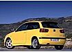 SEAT Ibiza Schrägheck (1993–2002)