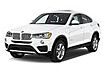 BMW X4 SUV (2014–2018)