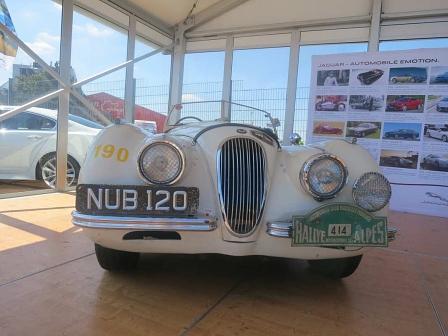 Oldtimer Grand Prix 2012
