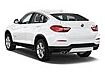 BMW X4 SUV (2014–2018)