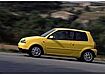 SEAT Arosa Schrägheck (1997–2004)
