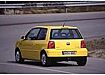 SEAT Arosa Schrägheck (1997–2004)