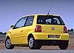 SEAT Arosa Schrägheck (1997–2004)