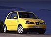 SEAT Arosa Schrägheck (1997–2004)