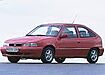 Daewoo Nexia Limousine (1994–1997) 1.5 (75 PS)