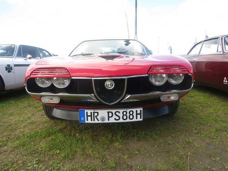 Oldtimer Grand Prix 2012