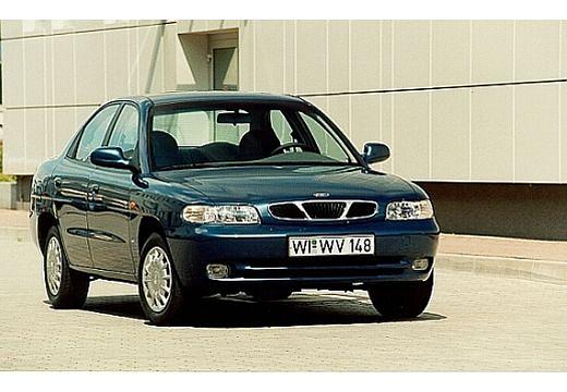 DAEWOO-Nubira-1-6--1997-1999-
